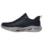Skechers Slip-ins: Arch Fit Orvan - Moxley, BLACK, full image number 4