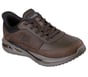 Skechers Slip-ins: Arch Fit Orvan - Moxley, COCOA, full image number 3