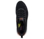 Skechers Slip-ins Relaxed Fit: Lancer - Kobain, BLACK, full image number 1