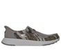 Skechers Slip-ins Relaxed Fit: Kornell - Delta, CAMOUFLAGE, full image number 0