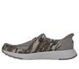 Skechers Slip-ins Relaxed Fit: Kornell - Delta, CAMOUFLAGE, full image number 4