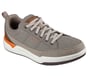 Relaxed Fit: Corliss - Draven, KHAKI, full image number 8