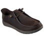 Skechers Slip-ins Relaxed Fit: Melson - Edrick, COCOA, full image number 3