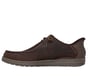 Skechers Slip-ins Relaxed Fit: Melson - Edrick, COCOA, full image number 4