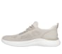 Skechers Slip-ins Relaxed Fit: Lawson - Lazlow, BEIGE, full image number 4