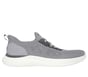 Skechers Slip-ins Relaxed Fit: Lawson - Lazlow, GRIS CLAIR, full image number 0