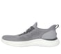 Skechers Slip-ins Relaxed Fit: Lawson - Lazlow, GRIS CLAIR, full image number 4