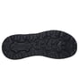 Skechers Slip-ins Relaxed Fit: Conner - Milton, BLACK, full image number 2