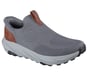 Skechers Slip-ins Relaxed Fit: Conner - Milton, GRAY, full image number 3
