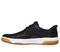 Skechers Slip-ins Mark Nason: Street Cup - Deen, BLACK, full image number 4