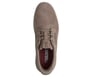 Skechers Slip-ins Mark Nason: Street Cup - Deen, TAUPE, full image number 1