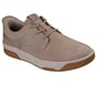 Skechers Slip-ins Mark Nason: Street Cup - Deen, TAUPE, full image number 3