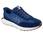 Skechers Slip-ins Mark Nason: The Ultra Jogger - Falcon, BLUE, full image number 3