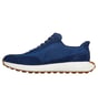 Skechers Slip-ins Mark Nason: The Ultra Jogger - Falcon, BLUE, full image number 4