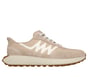 Skechers Slip-ins Mark Nason: The Ultra Jogger - Falcon, NATURAL, full image number 0