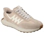 Skechers Slip-ins Mark Nason: The Ultra Jogger - Falcon, NATURAL, full image number 3