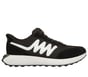 Skechers Slip-ins Mark Nason: The Ultra Jogger - Vayl, BLACK, full image number 0