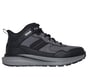 Skechers Slip-ins Relaxed Fit: Slade Ultra - Turner, BLACK / GRAY, full image number 0