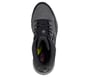 Skechers Slip-ins Relaxed Fit: Slade Ultra - Turner, BLACK / GRAY, full image number 1