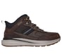 Skechers Slip-ins Relaxed Fit: Slade Ultra - Turner, COCOA, full image number 0