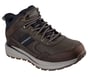 Skechers Slip-ins Relaxed Fit: Slade Ultra - Turner, COCOA, full image number 3