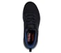 Skechers Slip-ins Relaxed Fit: Arch Fit Crosser - Chozen, BLACK, full image number 1
