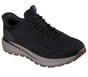 Skechers Slip-ins Relaxed Fit: Slade Ultra - Renwick, BLACK, full image number 3