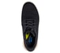 Skechers Slip-ins Relaxed Fit: Sterling - Ramone, NOIR, full image number 1