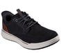 Skechers Slip-ins Relaxed Fit: Sterling - Ramone, NOIR, full image number 3