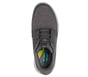 Skechers Slip-ins Relaxed Fit: Sterling - Ramone, CHARCOAL, full image number 1
