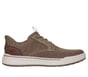 Skechers Slip-ins Relaxed Fit: Sterling - Ramone, TAUPE, full image number 0
