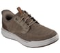 Skechers Slip-ins Relaxed Fit: Sterling - Ramone, TAUPE, full image number 3