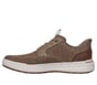 Skechers Slip-ins Relaxed Fit: Sterling - Ramone, TAUPE, full image number 4