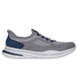 Skechers Slip-ins Relaxed Fit: Norlan - Alonso, GRAY, full image number 0