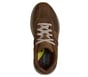 Relaxed Fit: Apollo - Quentin, DESERT BROWN, full image number 1