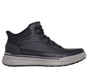 Skechers Slip-ins Relaxed Fit: Sterling - Rogan, BLACK, full image number 0