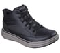 Skechers Slip-ins Relaxed Fit: Sterling - Rogan, BLACK, full image number 3