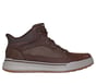 Skechers Slip-ins Relaxed Fit: Sterling - Rogan, BRUN, full image number 0