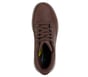 Skechers Slip-ins Relaxed Fit: Sterling - Rogan, BRUN, full image number 1