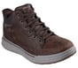 Skechers Slip-ins Relaxed Fit: Sterling - Rogan, BRUN, full image number 3