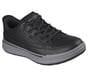 Skechers Slip-ins Relaxed Fit: Sterling - Hansel, SCHWARZ, full image number 3