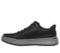 Skechers Slip-ins Relaxed Fit: Sterling - Hansel, SCHWARZ, full image number 4