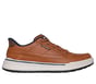 Skechers Slip-ins Relaxed Fit: Sterling - Hansel, LUGGAGE, full image number 0