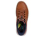 Skechers Slip-ins Relaxed Fit: Sterling - Hansel, LUGGAGE, full image number 1