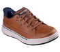 Skechers Slip-ins Relaxed Fit: Sterling - Hansel, LUGGAGE, full image number 3