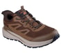 Skechers Slip-ins Relaxed Fit: Slade Ultra - Raddix, BROWN, full image number 3