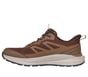 Skechers Slip-ins Relaxed Fit: Slade Ultra - Raddix, BROWN, full image number 4