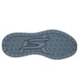 Skechers Slip-ins: Street Retro Jogger - Vance, BLACK, full image number 2