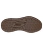 Skechers Slip-ins: Street Retro Jogger - Vance, BROWN, full image number 2