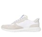 Skechers Slip-ins: Street Retro Jogger - Vance, WHITE, full image number 4